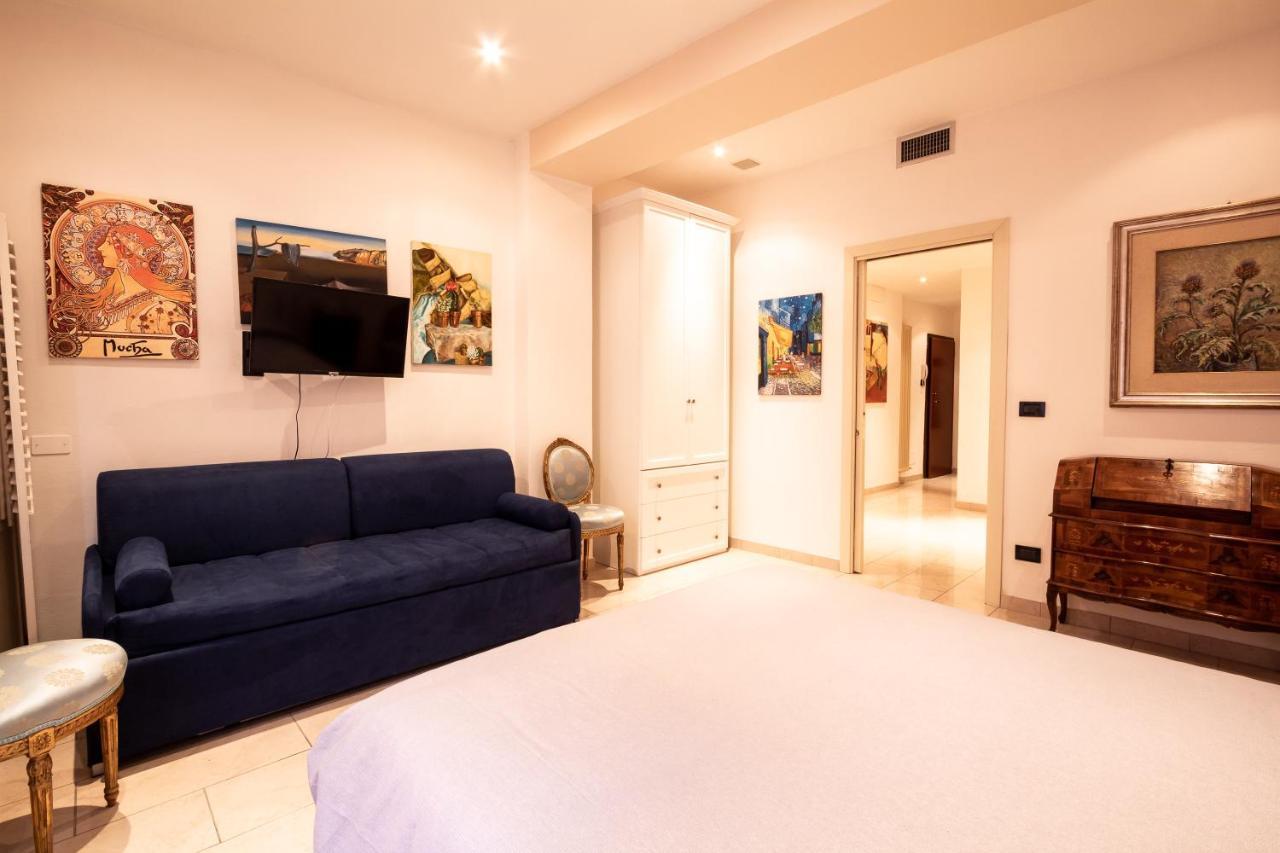 Realkasa Piazza Maggiore Apartment Boloňa Exteriér fotografie