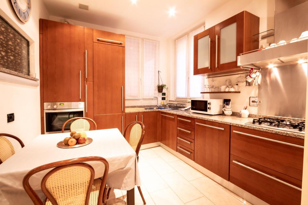 Realkasa Piazza Maggiore Apartment Boloňa Exteriér fotografie