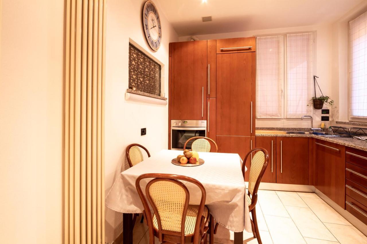 Realkasa Piazza Maggiore Apartment Boloňa Exteriér fotografie