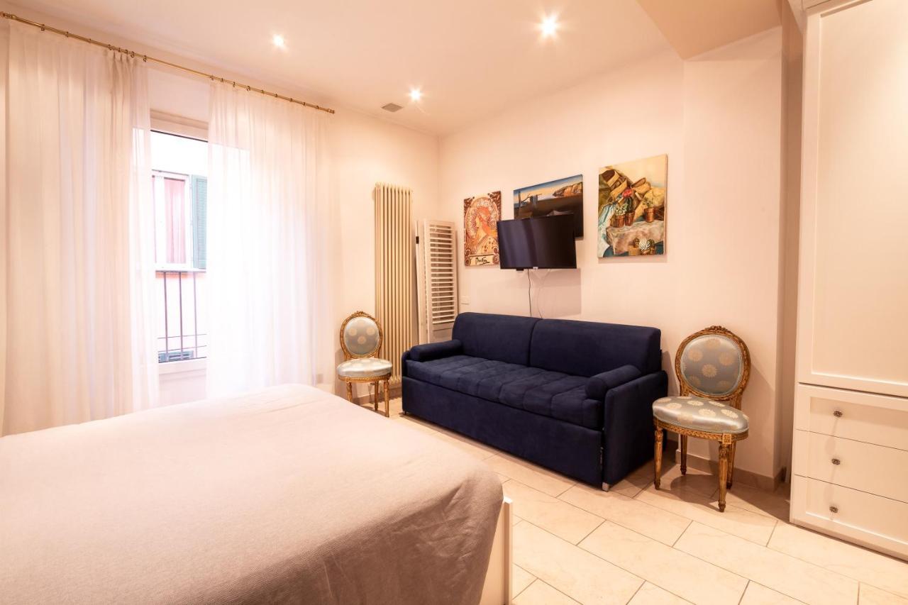 Realkasa Piazza Maggiore Apartment Boloňa Exteriér fotografie