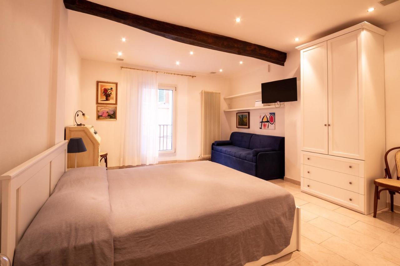 Realkasa Piazza Maggiore Apartment Boloňa Exteriér fotografie