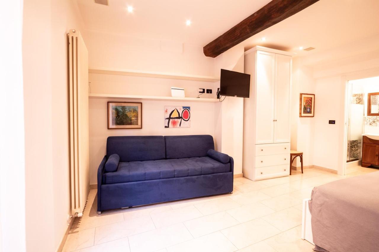Realkasa Piazza Maggiore Apartment Boloňa Exteriér fotografie