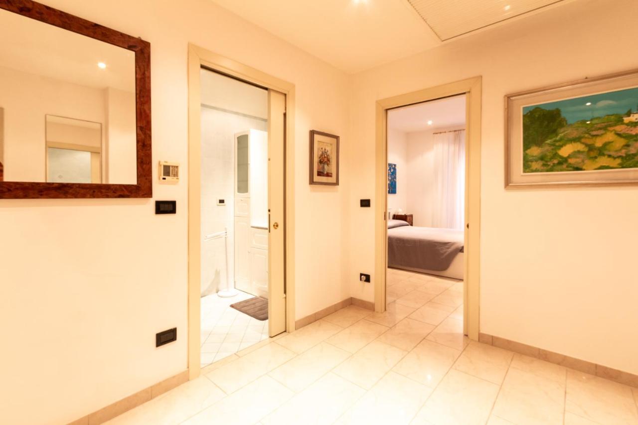 Realkasa Piazza Maggiore Apartment Boloňa Exteriér fotografie