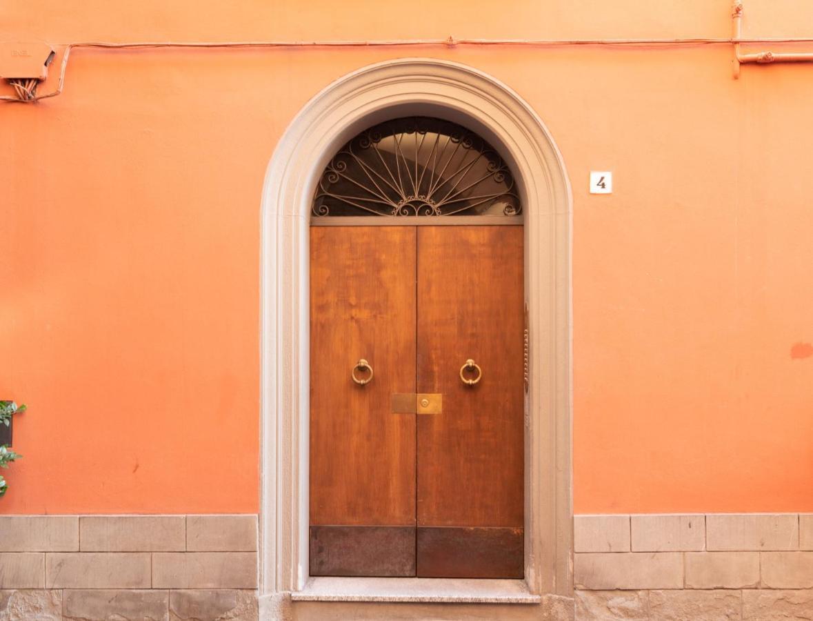 Realkasa Piazza Maggiore Apartment Boloňa Exteriér fotografie