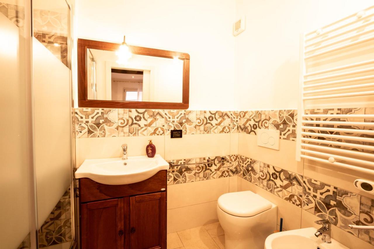 Realkasa Piazza Maggiore Apartment Boloňa Exteriér fotografie